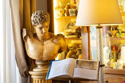 Hotel Maxim Axial in Florence, foto 19