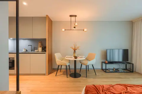 Noma Living Icon Appartementen in Porto, foto 5