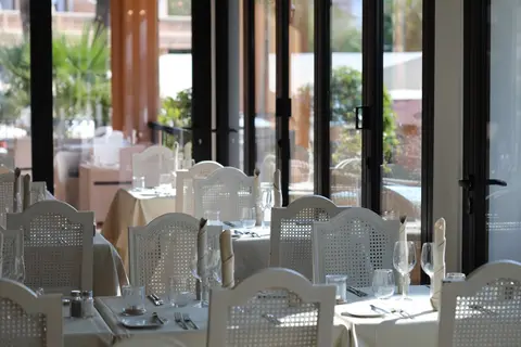 Mon Port Hotel & Spa in Calvià — foto 20