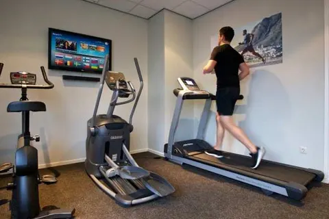 Hotel Arrows Uden foto 17