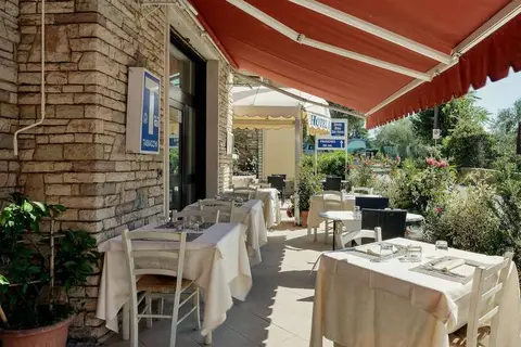 Hotel Rosa dei Venti Lerici in Lerici — foto 12