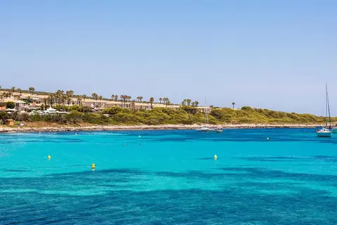 Insotel Punta Prima Prestige Suites & Spa in Ciutadella — foto 6