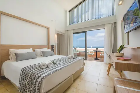 Kiani Beach Resort in Καλύβες — foto 3