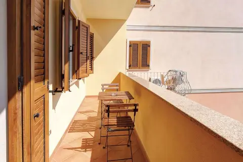 Residence Cristal Blu in Santa Teresa di Gallura — foto 7