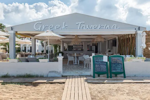 Appartementen Filorian foto 8