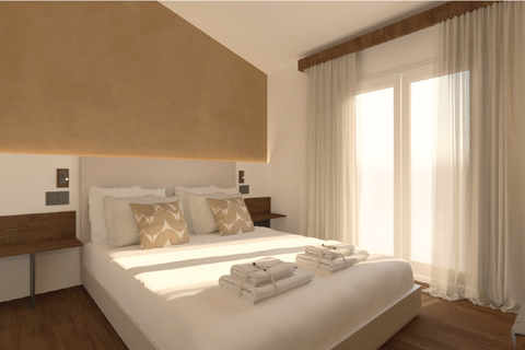 Casas del Lago Hotel, Spa & Beach Club - adults only foto 3