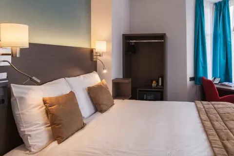 Best Western Hotel Den Haag foto 4