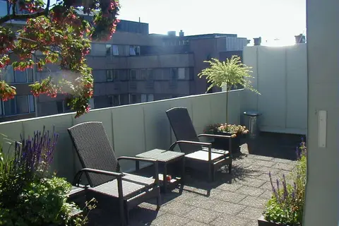 Hotel Lilla Radmannen in Stockholm — foto 21