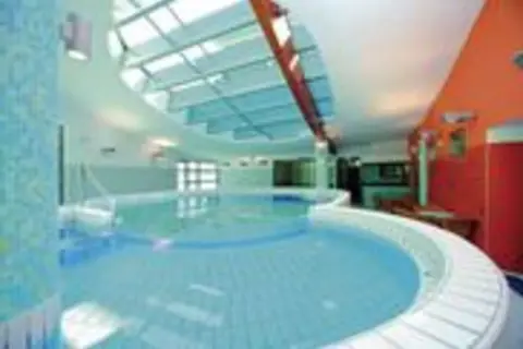 Best Western Premier Hotel Lovec in Bled, foto 27