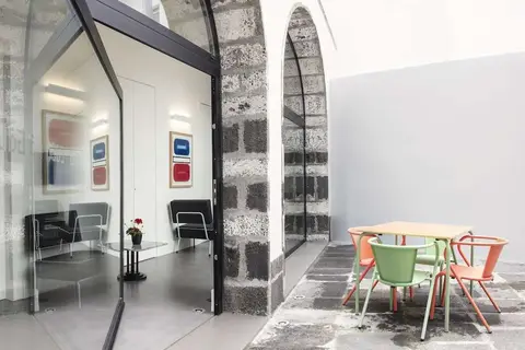 Casa da Galeria - Azores Art of Hosting in Ponta Delgada, foto 9