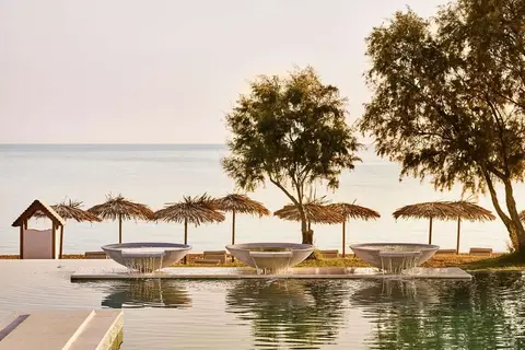 Grecotel Casa Marron in Δημοτική Ενότητα Λαρισσού — foto 25