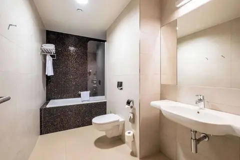 Hotel Clarion Prague Old Town in Praag — foto 16