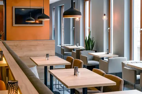 ibis Styles Bamberg in Bamberg, foto 25