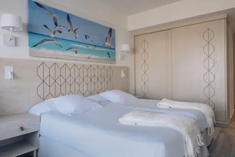 Iberostar Waves Royal Andalus in Chiclana de la Frontera — foto 28