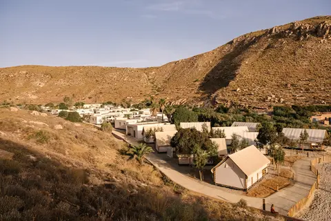 Wecamp Cabo De Gata in Níjar — foto 10