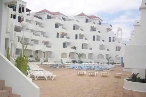 Apartamentos Garajonay in Arona — foto 18