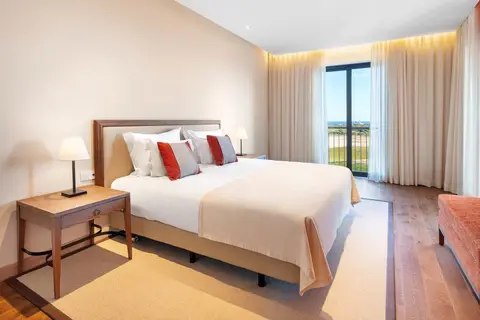 Cascade Wellness Resort in Lagos, foto 22