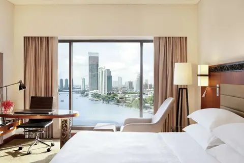Royal Orchid Sheraton Hotel & Towers in Bangkok, foto 16