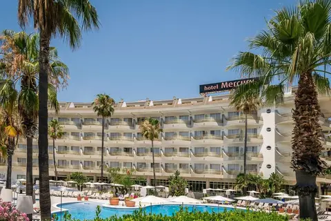 Alegria El Mar & Spa in Santa Susanna — foto 13