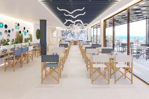 Iberostar Creta Marine in Crete — foto 28