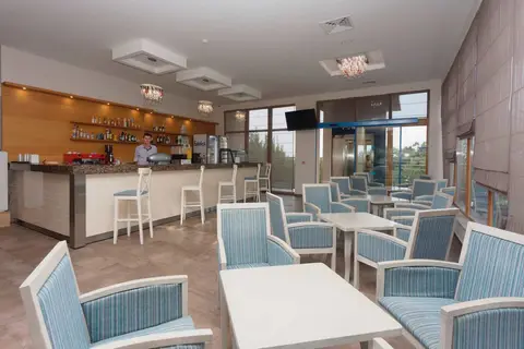 Hotel Slavey in СПА център Ривиера Бийч — foto 3