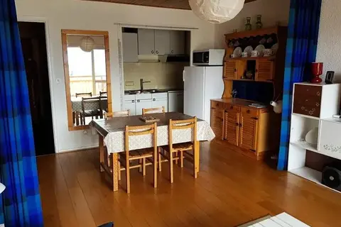 Résidence Choucas in Huez, foto 10