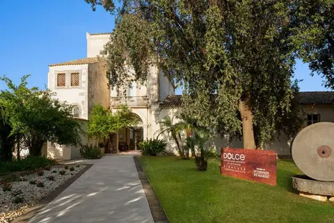 Dolce by Wyndham Siracusa I Monasteri Golf & in Syracuse, foto 21