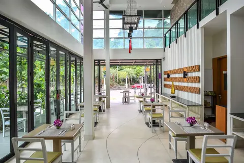 Navinda Krabi in บ้านอ่าวนาง — foto 13