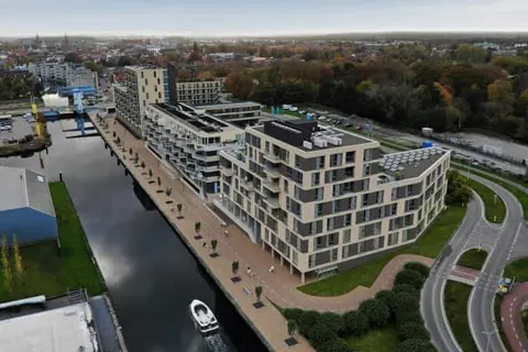 Waterstate Wellness Hotel Goes foto 16