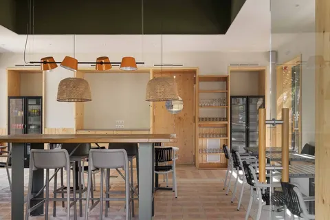 Wecamp Santa Cristina foto 18