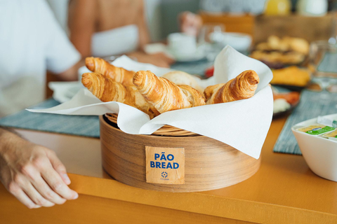 Appartementen Placid Village - inclusief huurauto foto 5