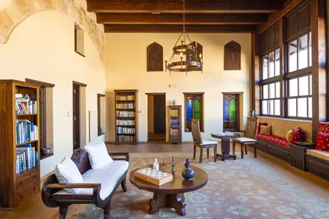 Spirit of the Knights Boutique Hotel in Municipal Unit of Rhodes, foto 6