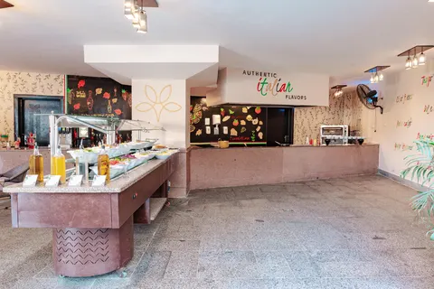 Blend Club Aqua Resort in Hurghada — foto 20