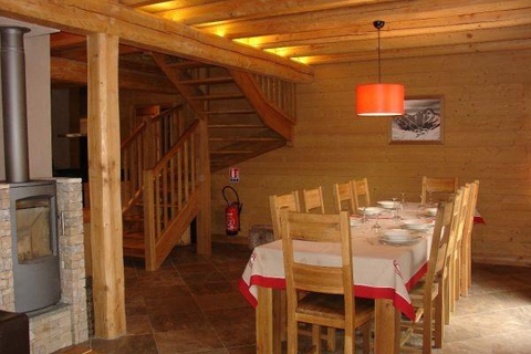 Chalet Faverot foto 3