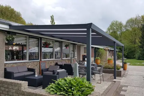 Camping De Bronzen Emmer in Coevorden — foto 9