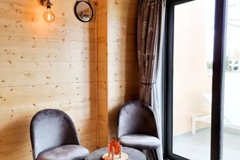 Penelope Hotel in Ιαλυσός — foto 12
