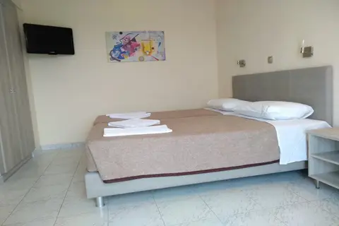 Leonidas Hotel & Studios in Kos-Stad — foto 23