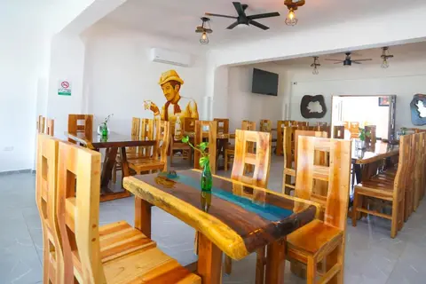 Hotel Maria de Lourdes in Cancùn — foto 10