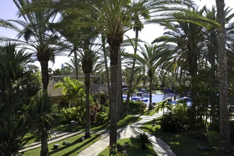 & Villas by Dunas in San Bartolomé de Tirajana — foto 18