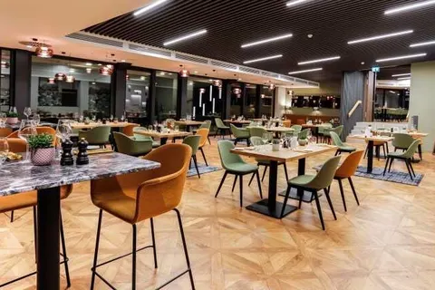 Hôtel Mercure Luxembourg Kikuoka Golf & Spa foto 7