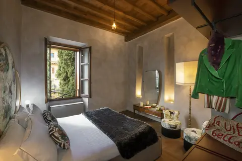 Palm Suites in Rome, foto 24
