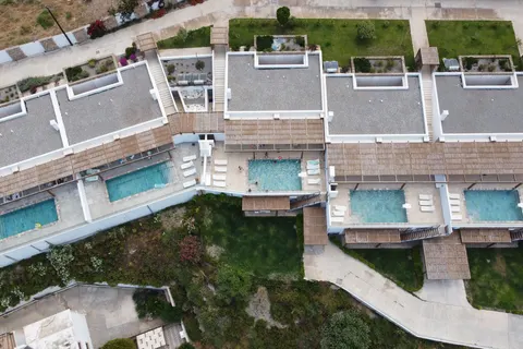 Lindia Athena Luxury Villas in Lindos — foto 20