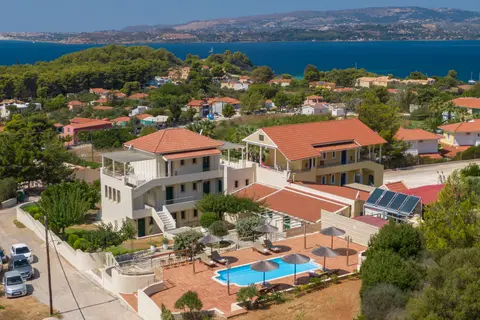 Kekatos Studios in Λάσση — foto 15