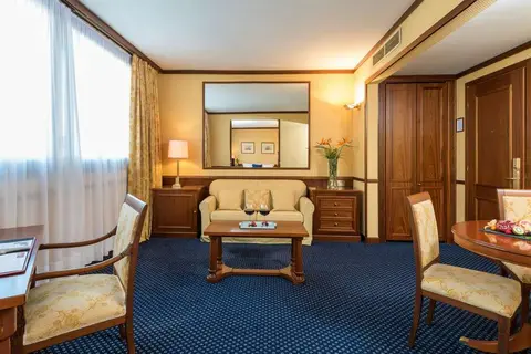Leonardo Hotel Milan City Center in Milaan, foto 19