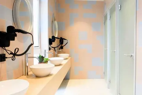 The Green Elephant Hostel & Spa foto 13