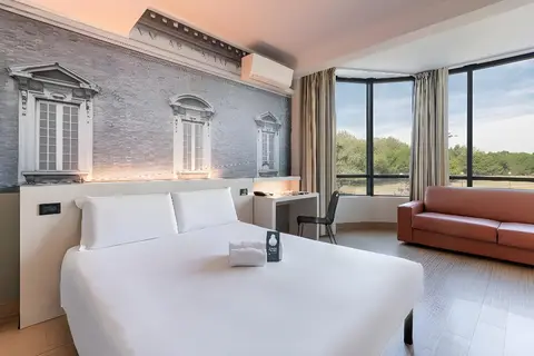 B&B HOTEL Ravenna in Ravenna, foto 25