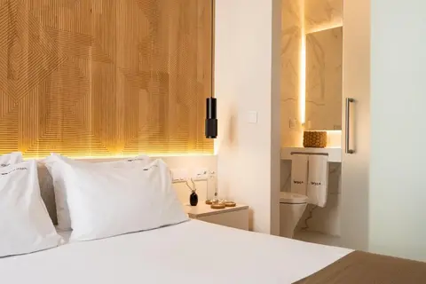 Tempo Flh Hotels Lisboa in Lissabon, foto 29