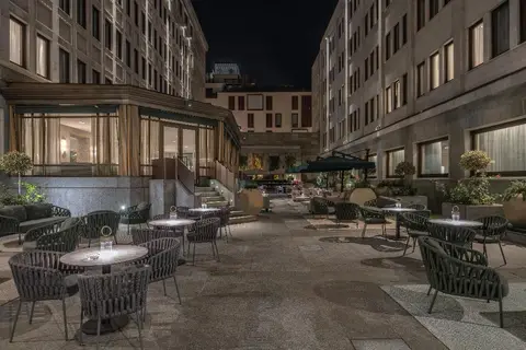 Hilton Turin City Centre in Turijn, foto 22