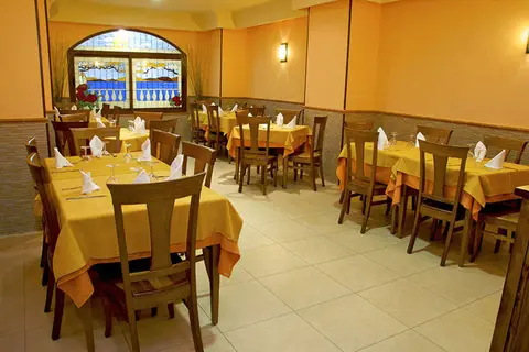 Las Rampas in Fuengirola — foto 7