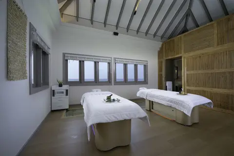 Cora Cora Maldives in Rah Gili Maldives — foto 28
